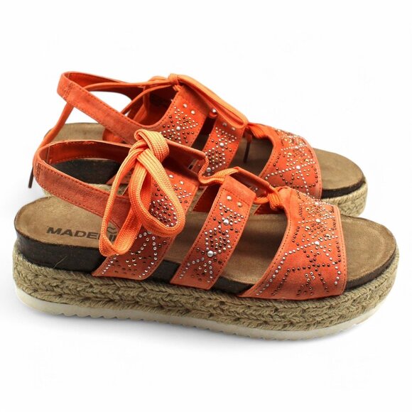 MADELiNE Girl Women's Sandals - Picture 3 of 8